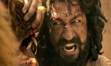 संभाजी बन विक्की कौशल की बॉक्स ऑफिस पर दहाड़, तीन में कर डाली जबरदस्त कमाई