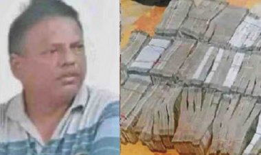 धनकुबेर निकला PWD का इंजीनियर, ACB के छापे में मिली करोड़ों की संपत्ति...