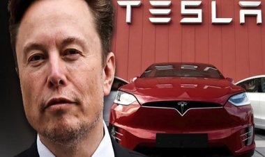 टेस्ला की भारत में संभावित एंट्री: नई भर्तियों और ईवी नीति से जुड़े संकेत...