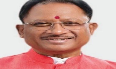 त्रिस्तरीय पंचायत चुनाव के पहले चरण में भाजपा की जबरदस्त जीत, कई जिलों में क्लीन स्वीप