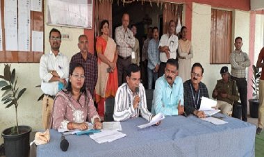 दुर्ग के 24 प्रत्याशी विजयी घोषित