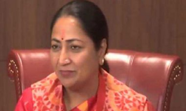 कैग की लंबित रिपोर्ट को सदन की पहली बैठक में पटल पर जाएगा: रेखा गुप्ता
