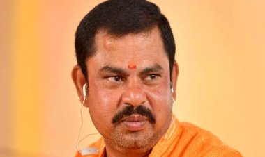 बीजेपी विधायक टी राजा सिंह पर मेटा की बड़ी कार्रवाई