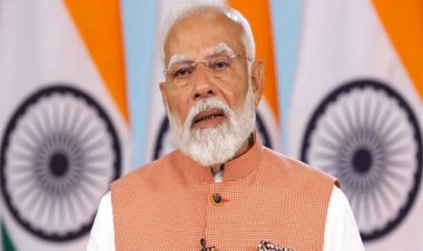पीएम मोदी 24 को जारी करेंगे किसान सम्मान निधि योजना की 19वीं किस्त