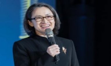 चीन से बढ़ते खतरों के बीच ताइवान अपनी रक्षा के लिए प्रतिबद्ध : उपराष्ट्रपति