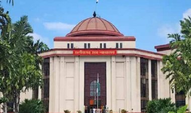 आर्य समाज के नाम का इस्तेमाल कर अवैध रूप से विवाह कराने वाले सस्थानों को हाईकोर्ट का नोटिस