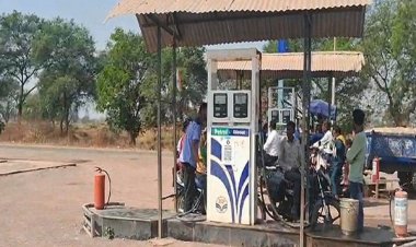 भटगांव में लो-वोल्टेज से लोग परेशान, विद्युत विभाग से समाधान की उम्मीद...