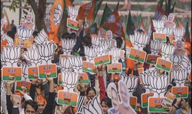 20 मार्च तक बीजेपी को मिल सकता है नया राष्ट्रीय अध्यक्ष