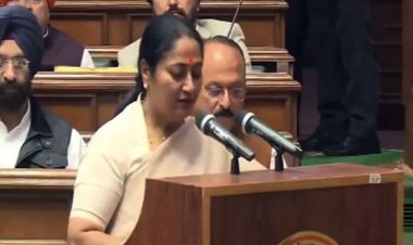 शराब घोटाला: सीएम गुप्ता ने विधानसभा में पेश की कैग रिपोर्ट