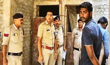 मोबाइल पर वीडियो देख 12 साल के बच्चे ने 5 साल की बच्ची से की रेप की कोशिश, चिल्लाई तो मार डाला