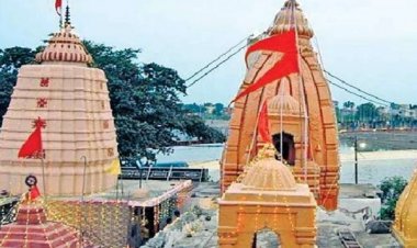 मिनी काशी कहलाता है रायपुर का हटकेश्वर महादेव मंदिर, महादेवघाट में लगेगा महाशिवरात्रि मेला