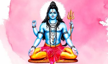 महाशिवरात्रि पर करें शिव सहस्त्रनाम स्तोत्र का पाठ, पूरी होगी मनचाही मुराद