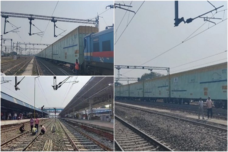 छोटी सी चिंगारी से जल सकती थीं करोड़ों रुपये की 264 एसयूवी कारें