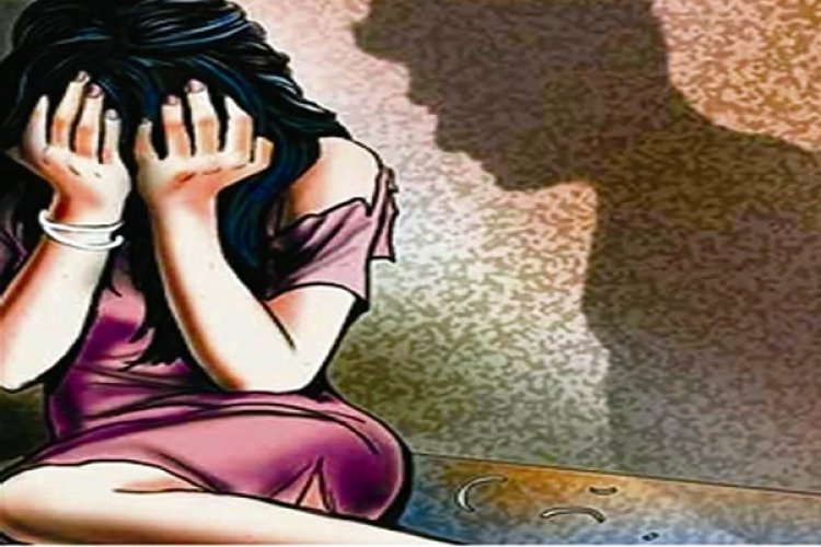 MP के नरसिंहपुर में घर में घुसकर युवती से दुष्कर्म, जान बचाकर भागने में हुई घायल