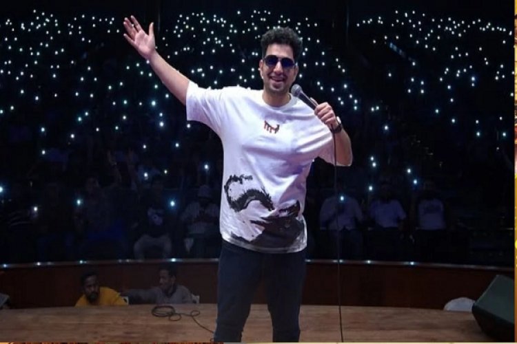 Samay Raina’s Net Worth: India’s Got Latent से अरबपति बने समय रैना! खूब बरस रहा है पैसा