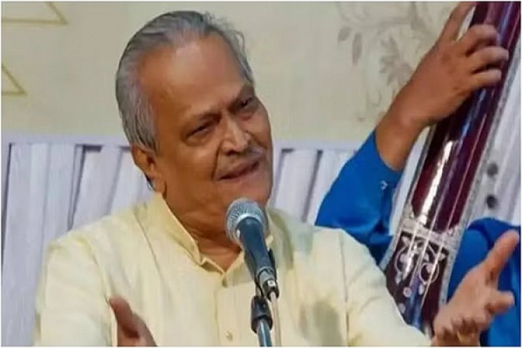 लोकप्रिय गायक प्रभाकर कारेकर का निधन