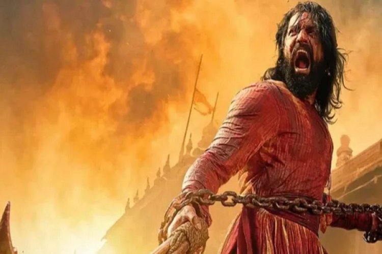 छावा पहले दिन करेगी ताबड़तोड़ कमाई, विक्की कौशल पर बरसेगा पैसा