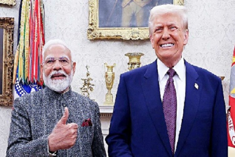 युद्ध के प्रति भारतीय तटस्थता नहीं, बल्कि शांतिपरक पक्षधरता को ऐसे समझिए