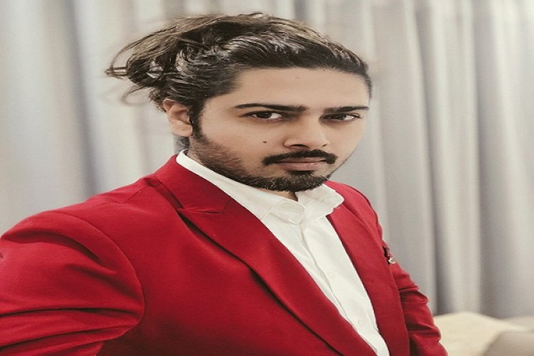 बालीवुड पार्श्व गायक असीत त्रिपाठी की होगी झमाझम प्रस्तुति