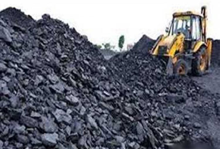 शहडोल के धनगंवा में अवैध कोयला खदान धंसने से पति-पत्नी की मौत