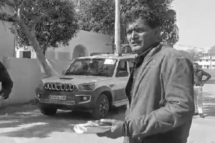 पंचायत चुनाव : सूरजपुर में प्रत्याशी ने विपक्षी का सिर फोड़ा...