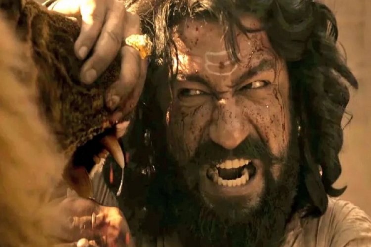 संभाजी बन विक्की कौशल की बॉक्स ऑफिस पर दहाड़, तीन में कर डाली जबरदस्त कमाई