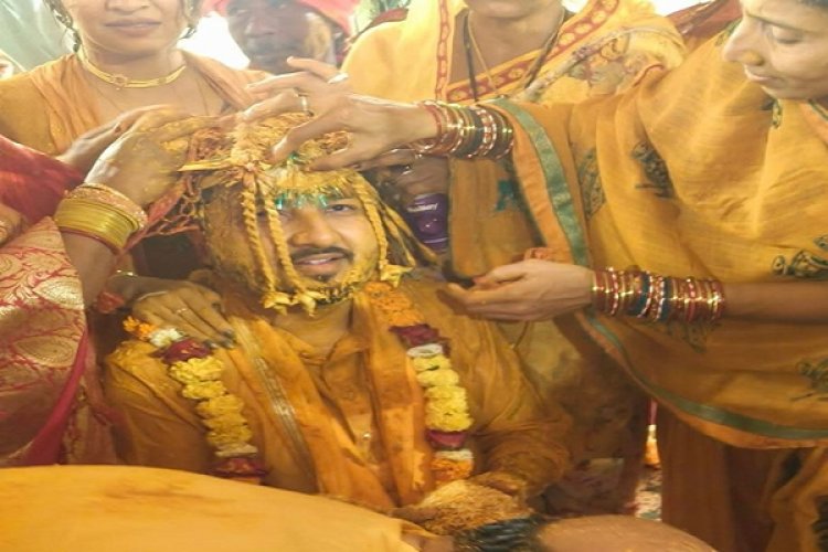 बस्तर राजमहल से 135 साल बाद निकलेगी बारात, 100 राजघराने बनेंगे बाराती