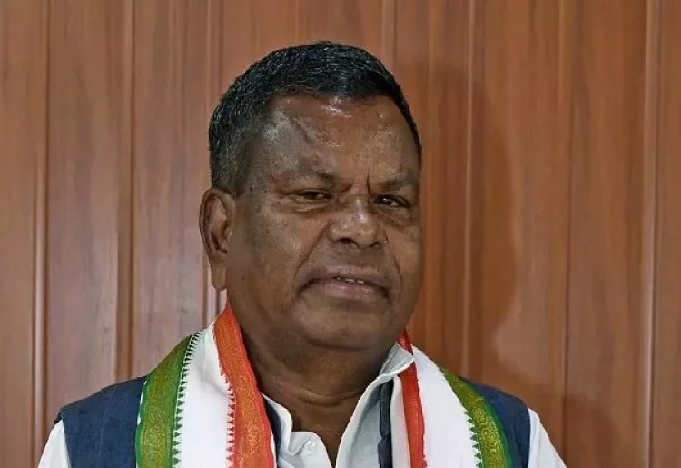 लखमा की न्यायिक रिमांड 4 मार्च तक बढ़ी