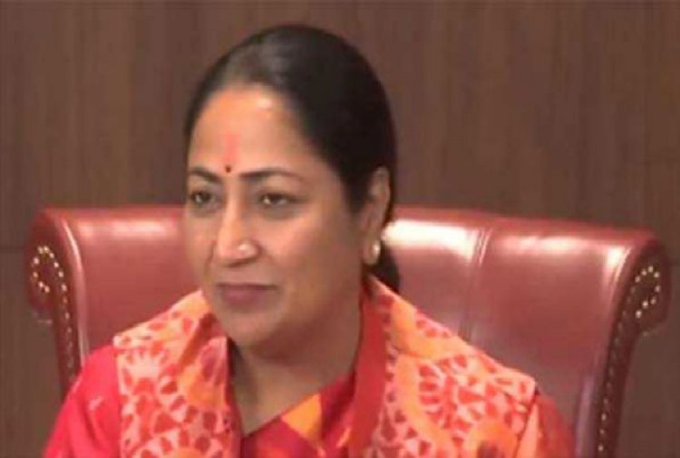 कैग की लंबित रिपोर्ट को सदन की पहली बैठक में पटल पर जाएगा: रेखा गुप्ता
