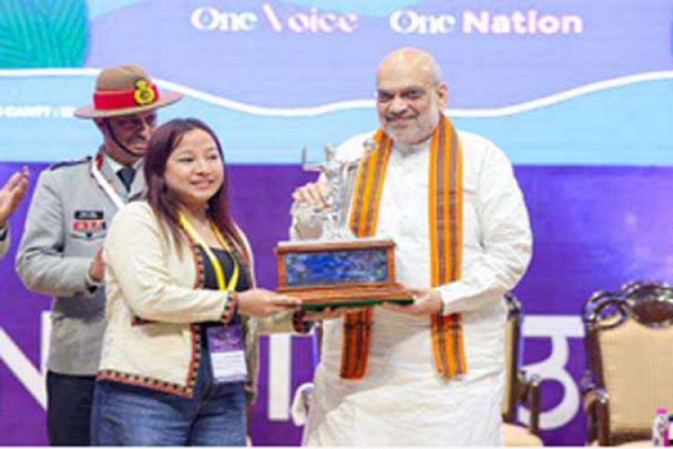 सरकार ने पूर्वोत्तर के लिए हर क्षेत्र में अनेक संभावनाएं खोलने का काम किया: शाह