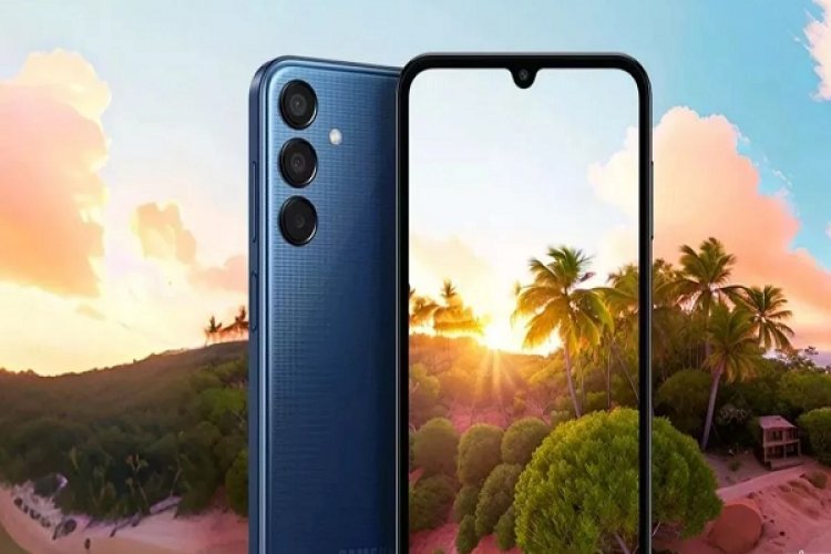 Samsung Galaxy M16 5G और Galaxy M06 5G स्मार्टफोन जल्द खरीद सकेंगे, अमेजन पर आया डिजाइन