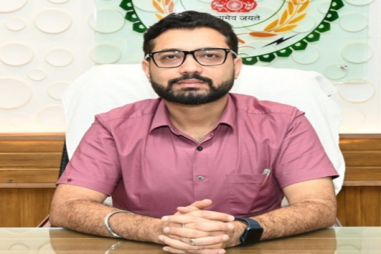 पंचायत चुनाव: महासमुंद के पांचो विकासखण्ड में औसत 82 फीसदी मतदान