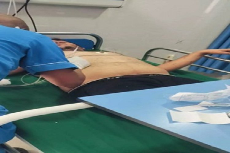 दर्शन करने पहुंचे श्रद्धालुओं पर मधुमक्खियों ने किया हमला, 10 गंभीर