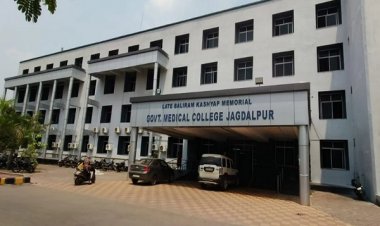 10 दिन से लापता था युवक, मेडिकल कॉलेज की लिफ्ट में मिला शव...