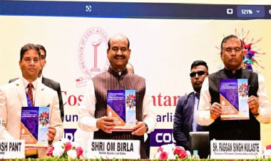 सबसे तेजी से बढ़ती अर्थव्यवस्था भारत बना निवेश के लिए पसंदीदा स्थल:बिरला