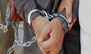 शिवम पब्लिकेशन से लाखों की चोरी, 2 नाबालिग गिरफ्तार