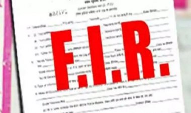 रायपुर में डॉक्टर से साइबर ठगी, फर्जी APK फाइल से 6 लाख पार