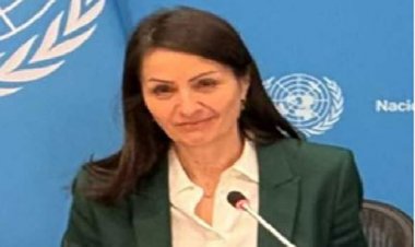 शांतिरक्षा मिशनों पर उच्च स्तरीय बहस आयोजित करेगा: संरा