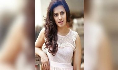 IPS अफसर की बेटी और कन्नड फिल्म की एक्ट्रेस हुई गिरफ्तार