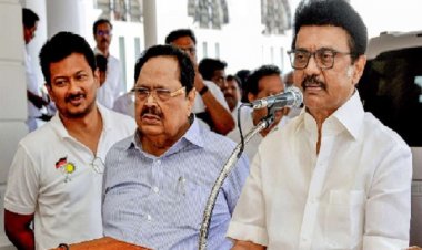 तमिलनाडु में भी उठी हिंदी समर्थक आवाज