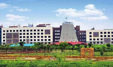 IAS ट्रांसफर: 5 अधिकारियों के बदले प्रभार, देखें आदेश...