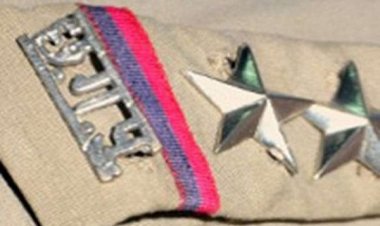 TI-SI समेत 22 पुलिस अधिकारियों का ट्रांसफर...