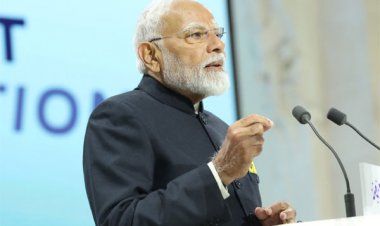 अप्रैल में श्रीलंका दौरे पर जाएंगे पीएम नरेंद्र मोदी, द्विपक्षीय मुद्दों पर हो सकती है चर्चा