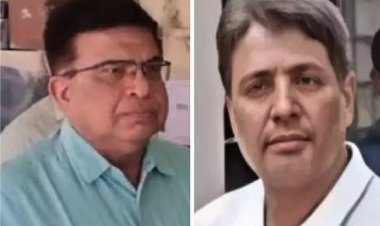 अनवर-अनिल की याचिका ख़ारिज: इनको मिली सुप्रीम कोर्ट से जमानत...