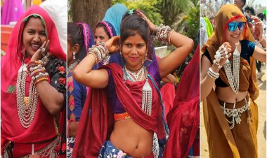 झाबुआ-आलीराजपुर में आज से भगोरिया की शुरुआत, जानिए गांवों में किस दिन लगेगा हाट