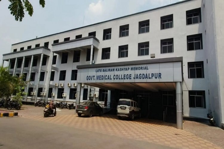 10 दिन से लापता था युवक, मेडिकल कॉलेज की लिफ्ट में मिला शव...