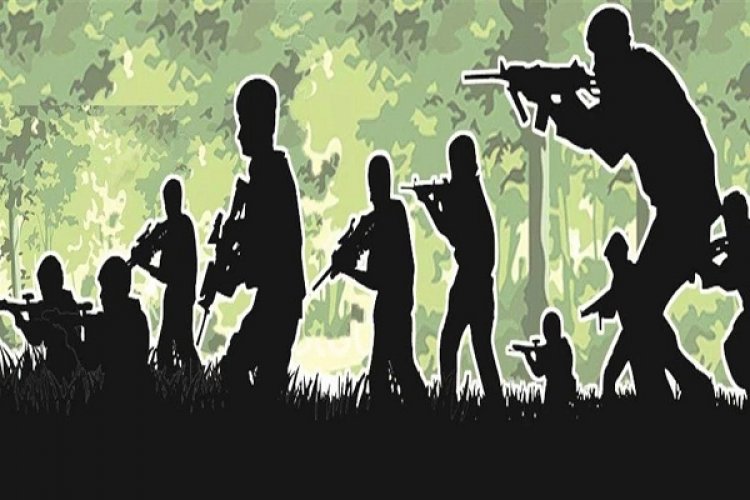 सुकमा के किस्टाराम में एनकाउंटर, दो हार्डकोर नक्सली मारे गए... हथियार भी बरामद