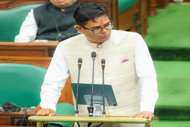 बजट 2025: पेट्रोल के दाम घटेंगे, महतारी वंदन योजना के लिए 5500 करोड़ का प्रावधान...