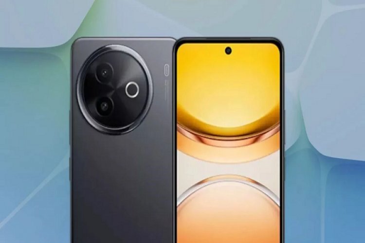 Vivo Y300i भारत में जल्द होने वाला है लॉन्च, पढ़ें स्पेसिफिकेशन्स और कीमत