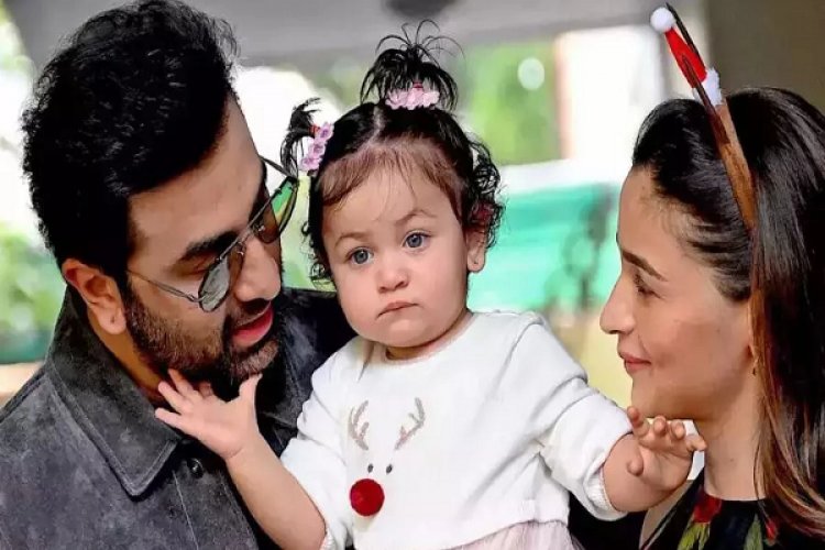 दूसरी बार में बेटे की मां बनीं आलिया, तो अभी से हो चुका तय क्या रहेगा नाम… एक्ट्रेस ने किया खुलासा